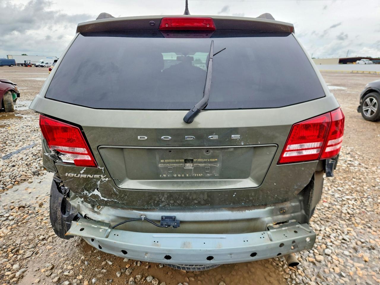 Dodge Journey