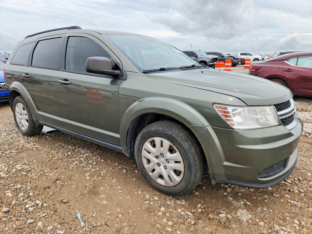 Dodge Journey