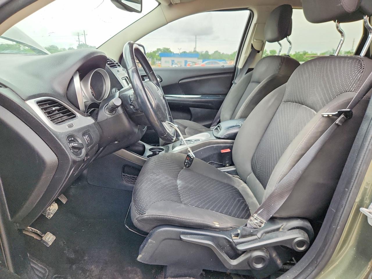 Dodge Journey