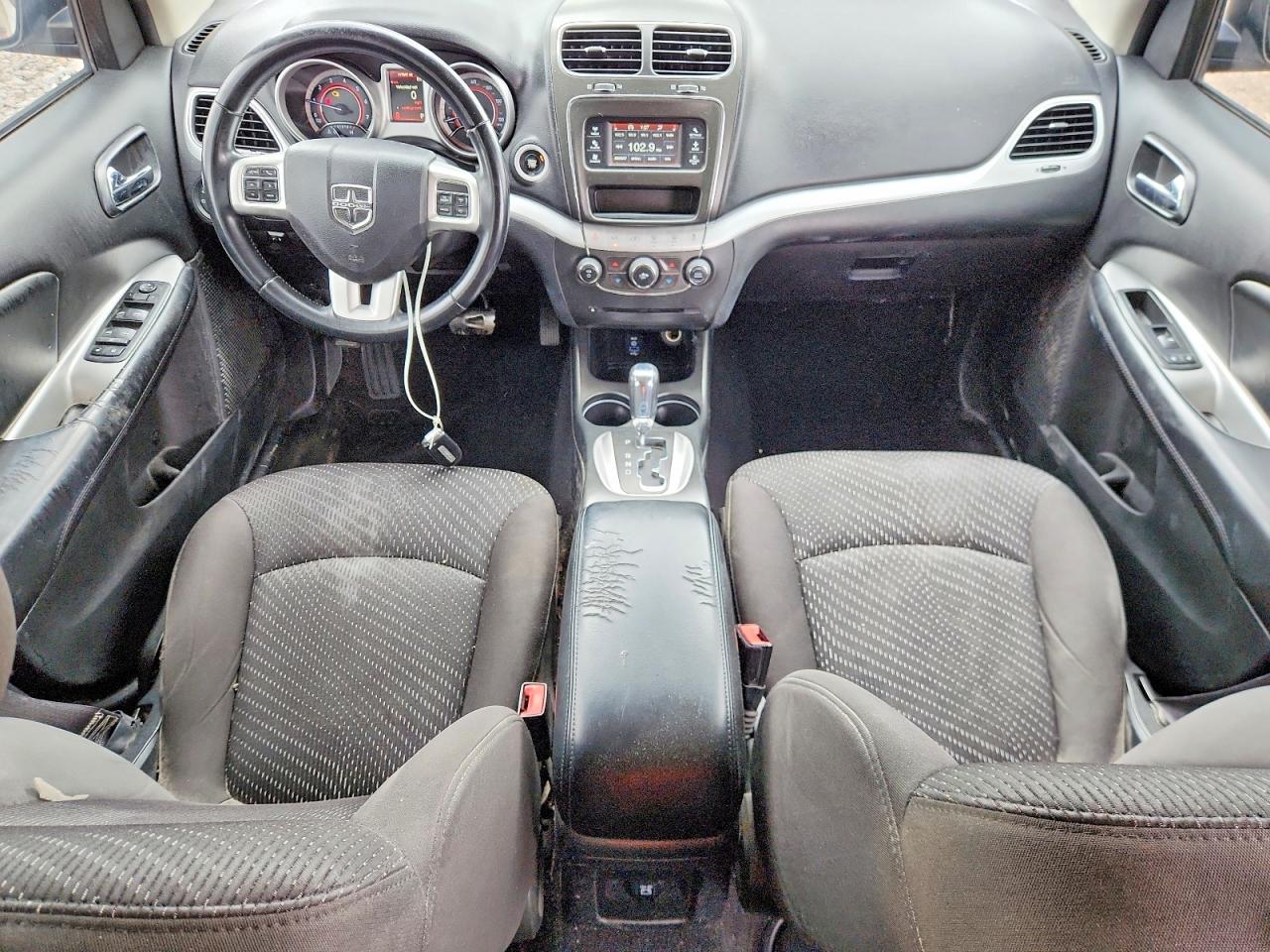 Dodge Journey