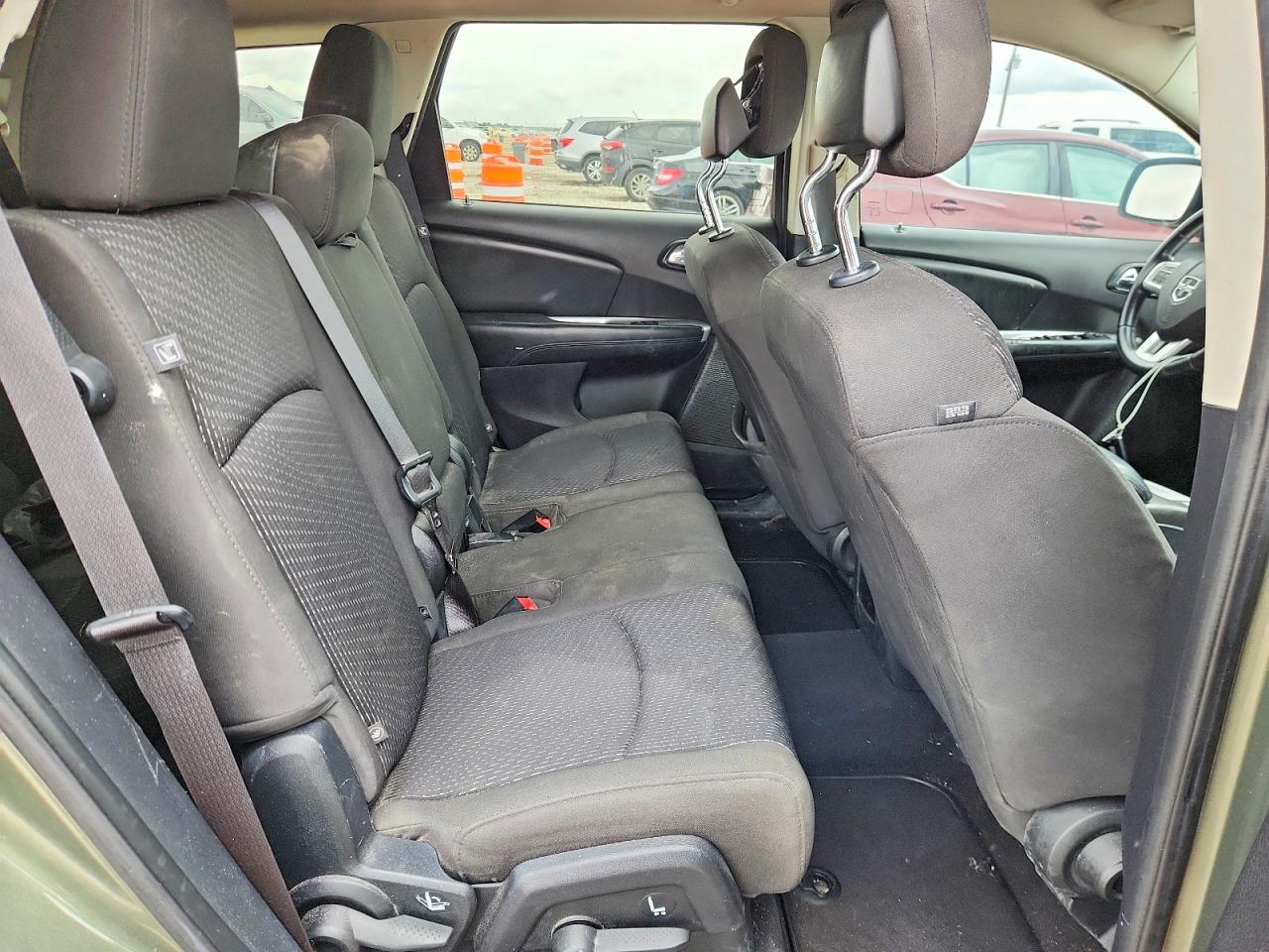 Dodge Journey