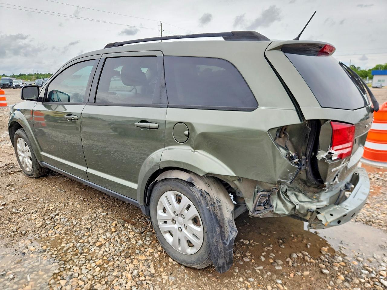 Dodge Journey
