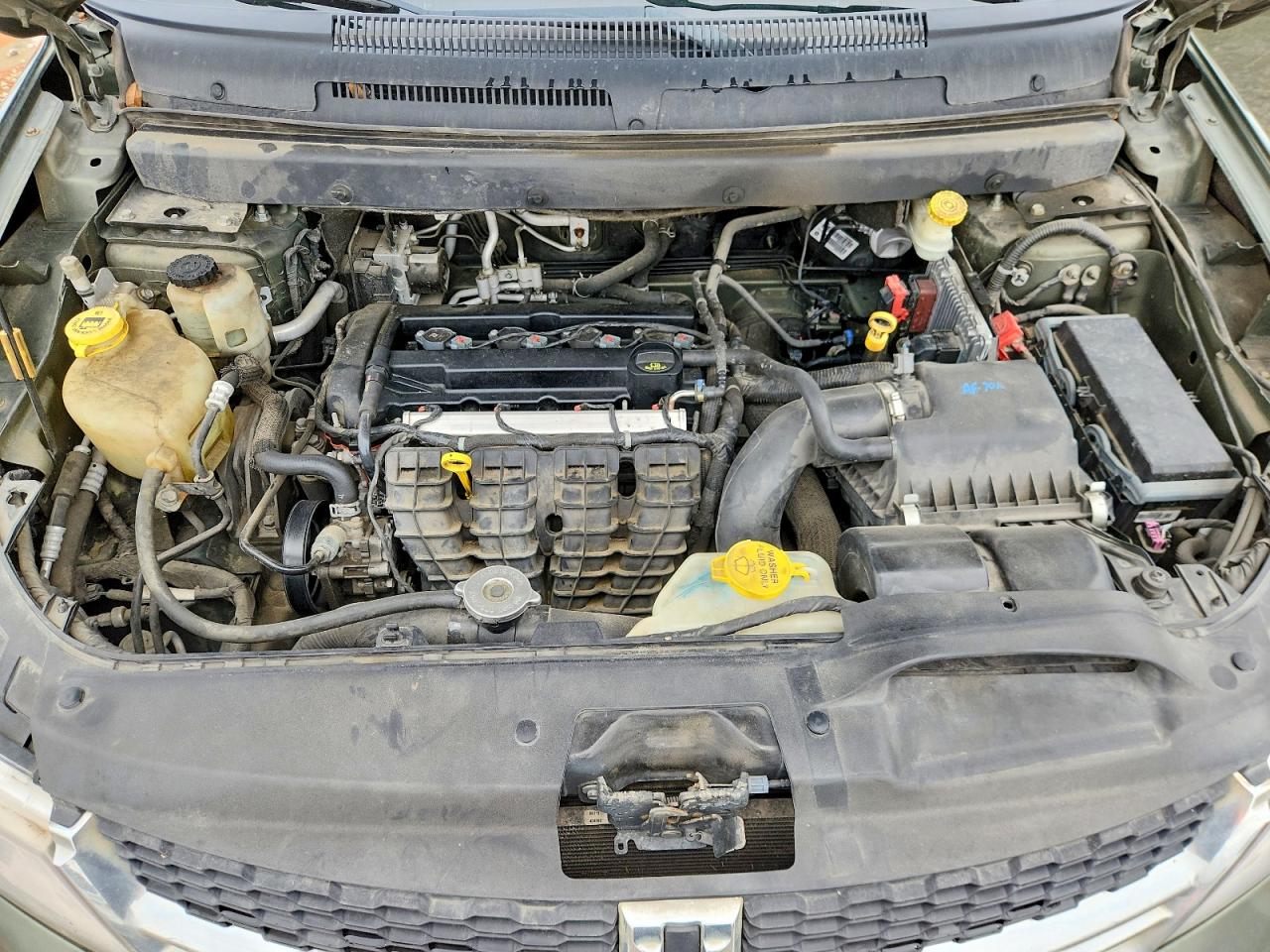 Dodge Journey