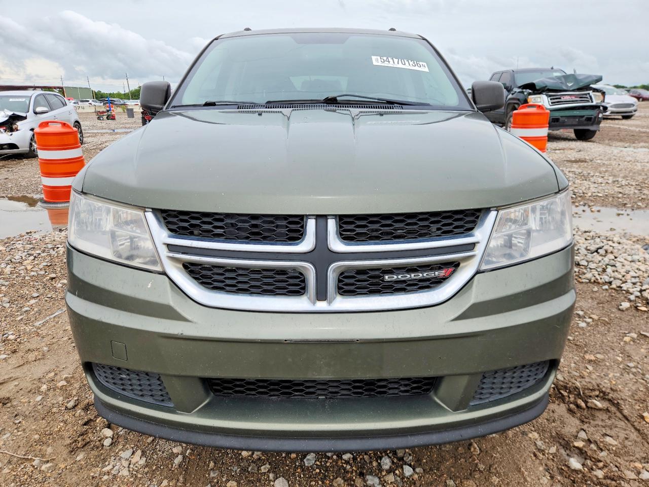 Dodge Journey