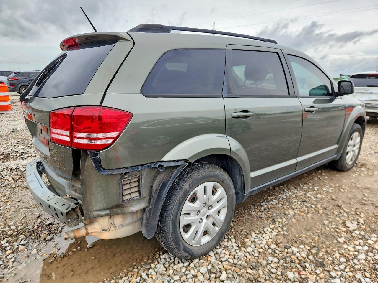 Dodge Journey
