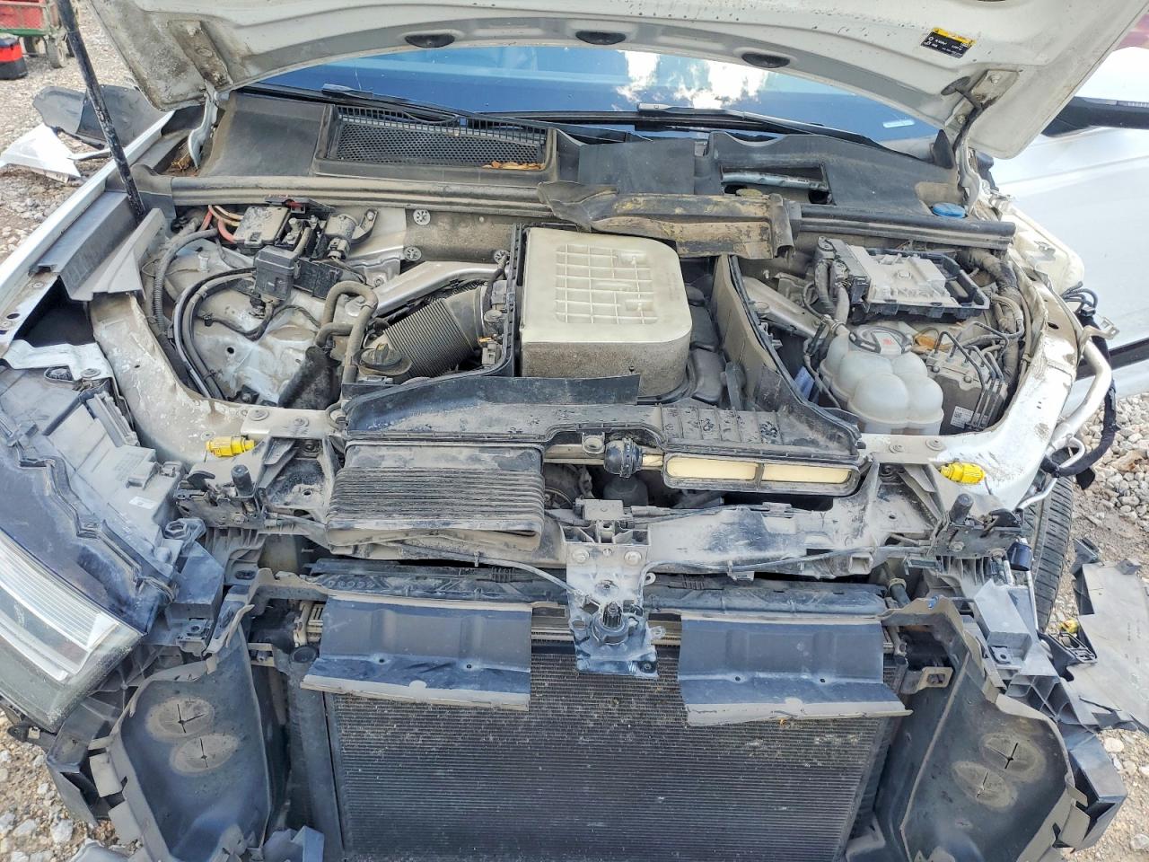 Audi Q7 Premium Plus