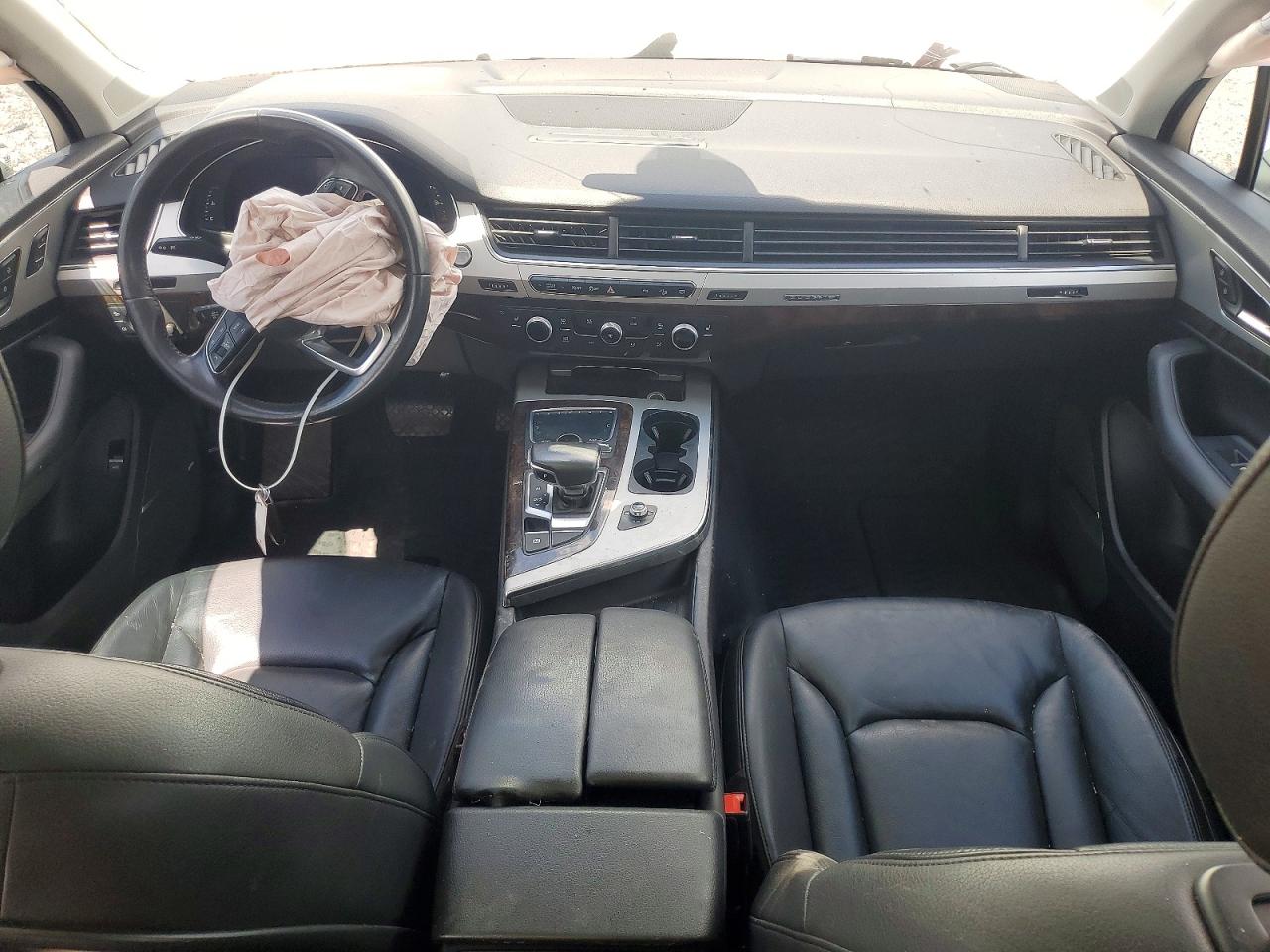 Audi Q7 Premium Plus
