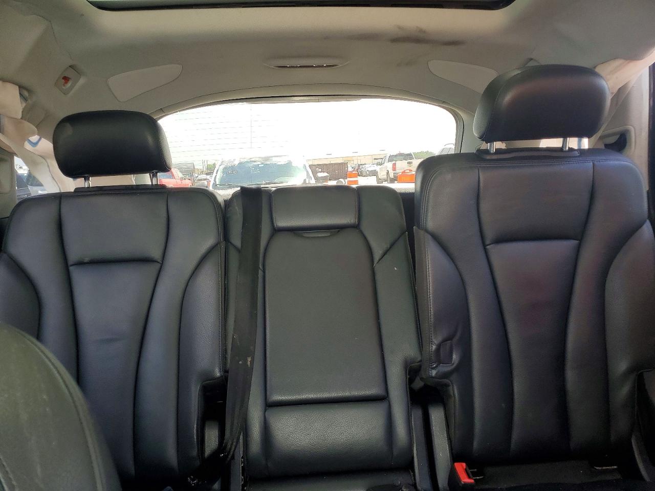 Audi Q7 Premium Plus
