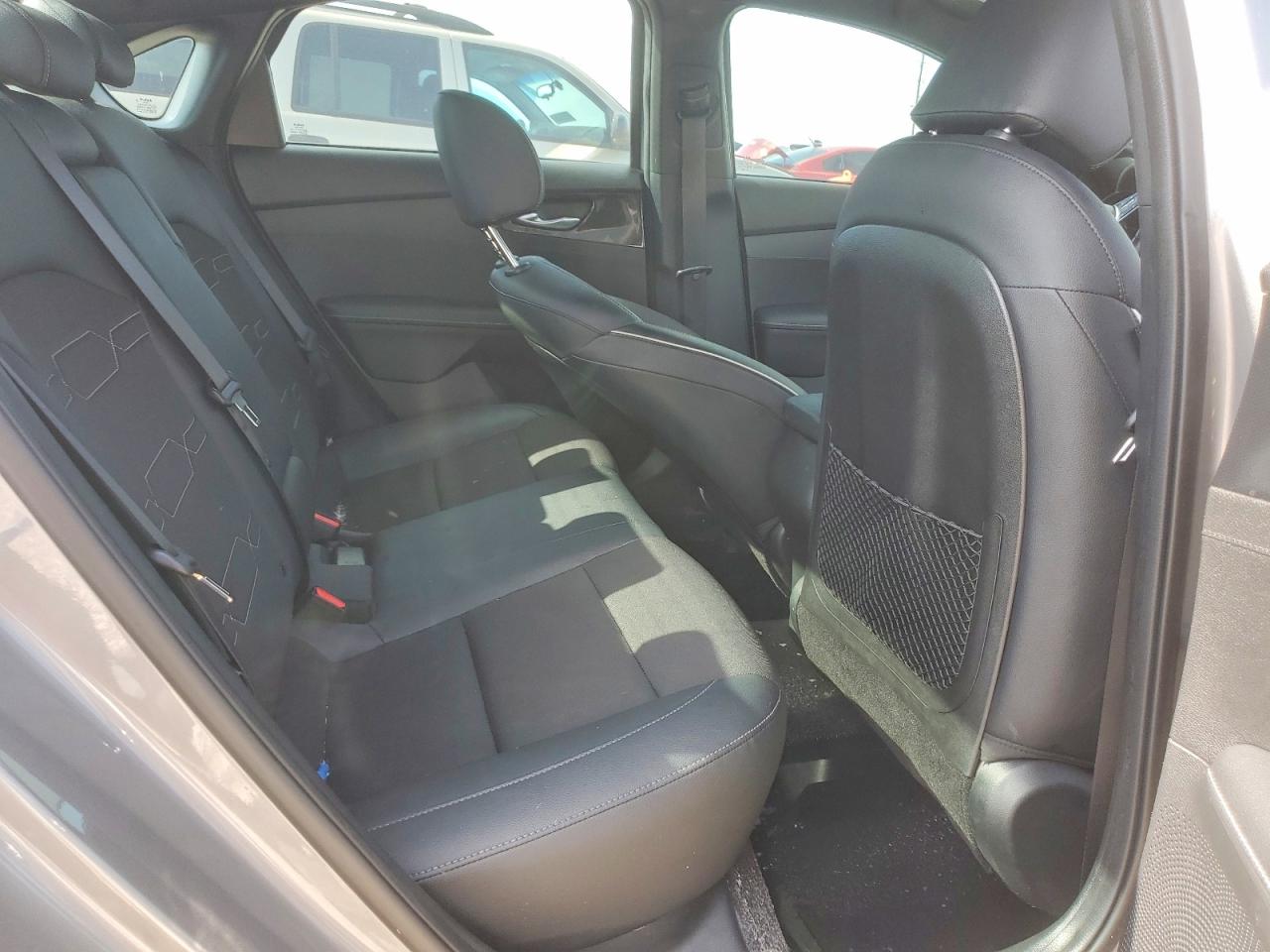 Kia Forte Gt Line