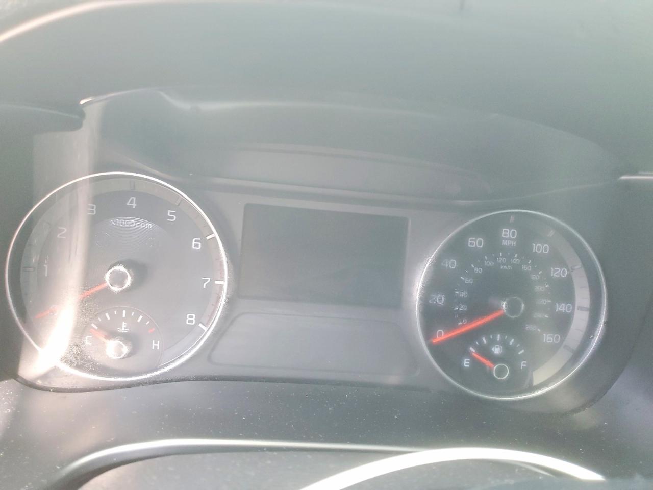 Kia Forte Gt Line