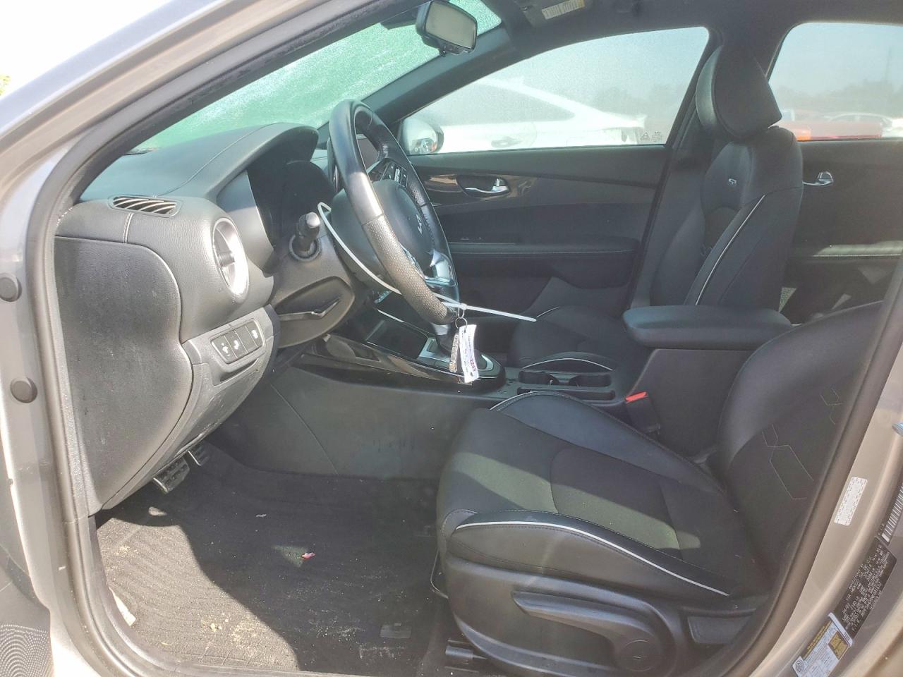 Kia Forte Gt Line