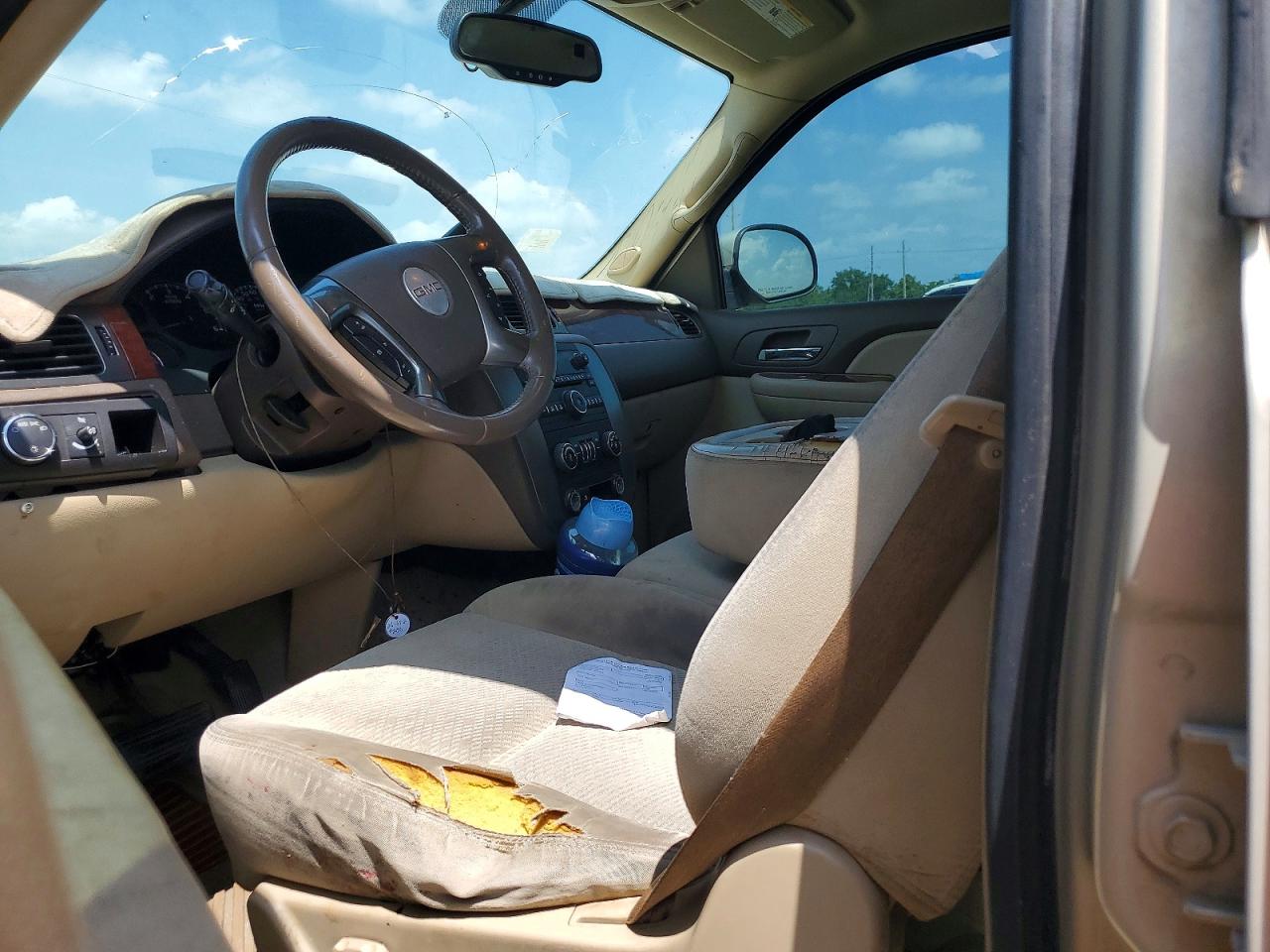 GMC Yukon