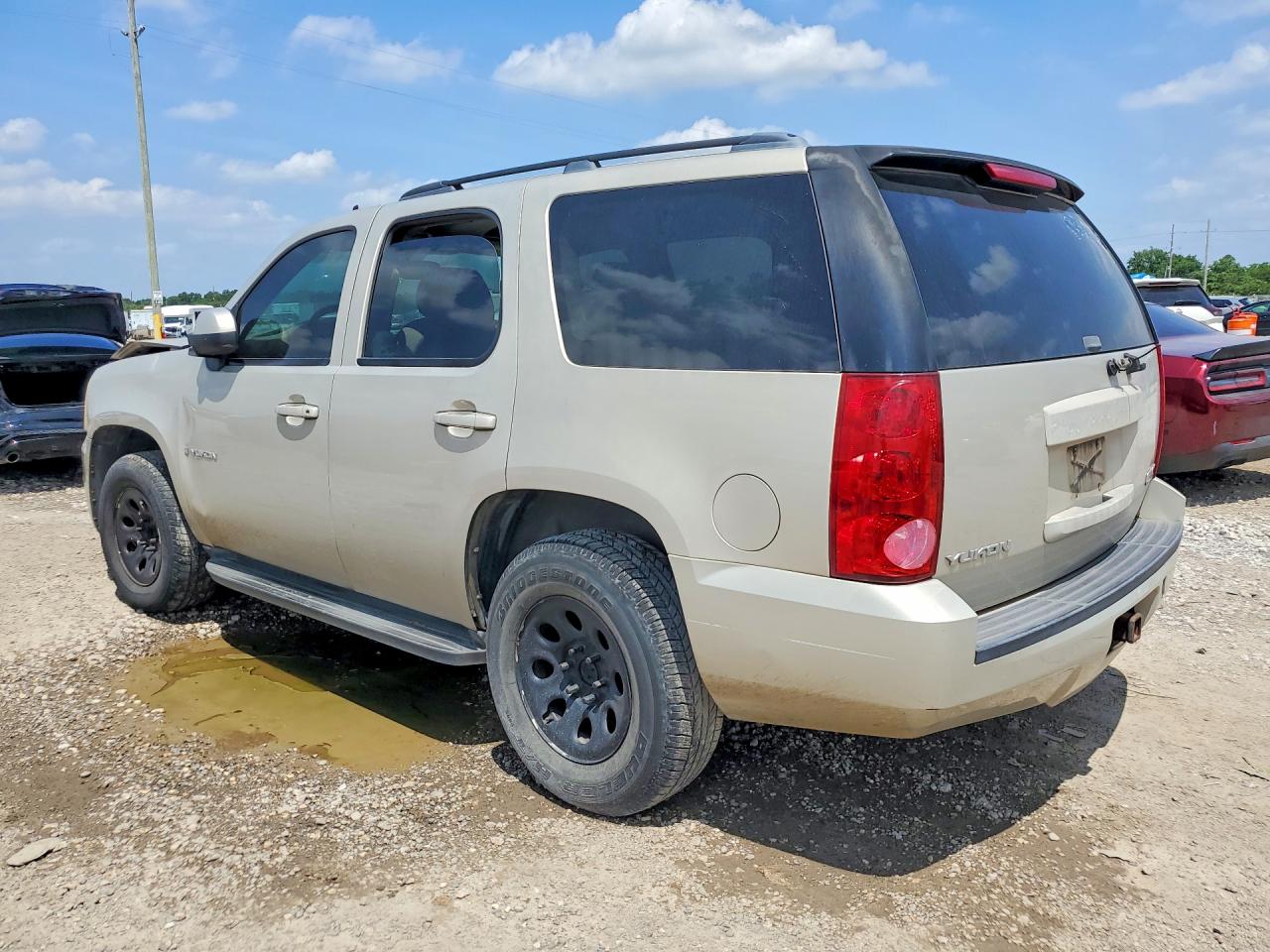 GMC Yukon