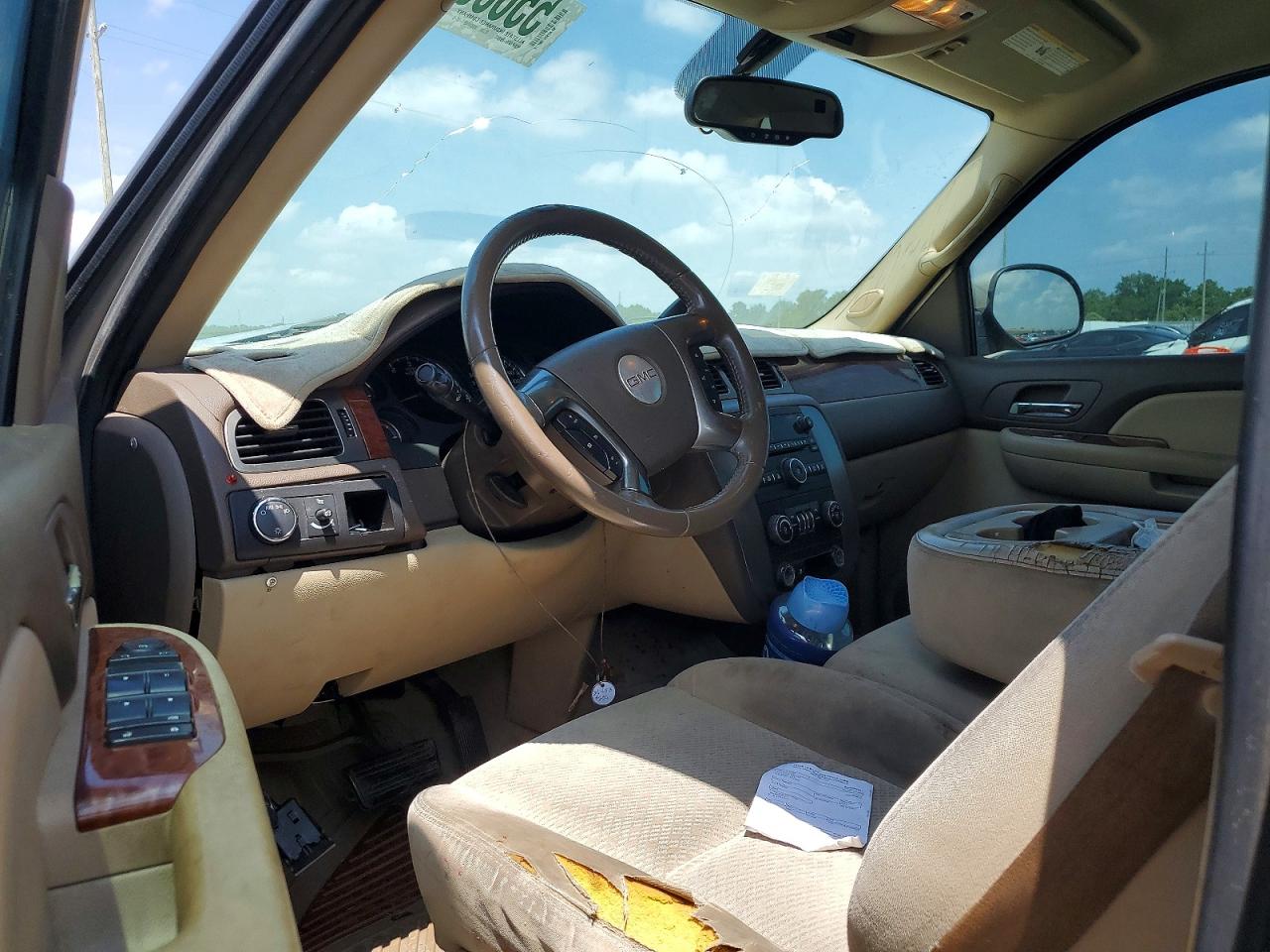 GMC Yukon