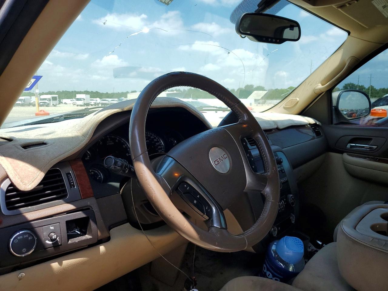 GMC Yukon