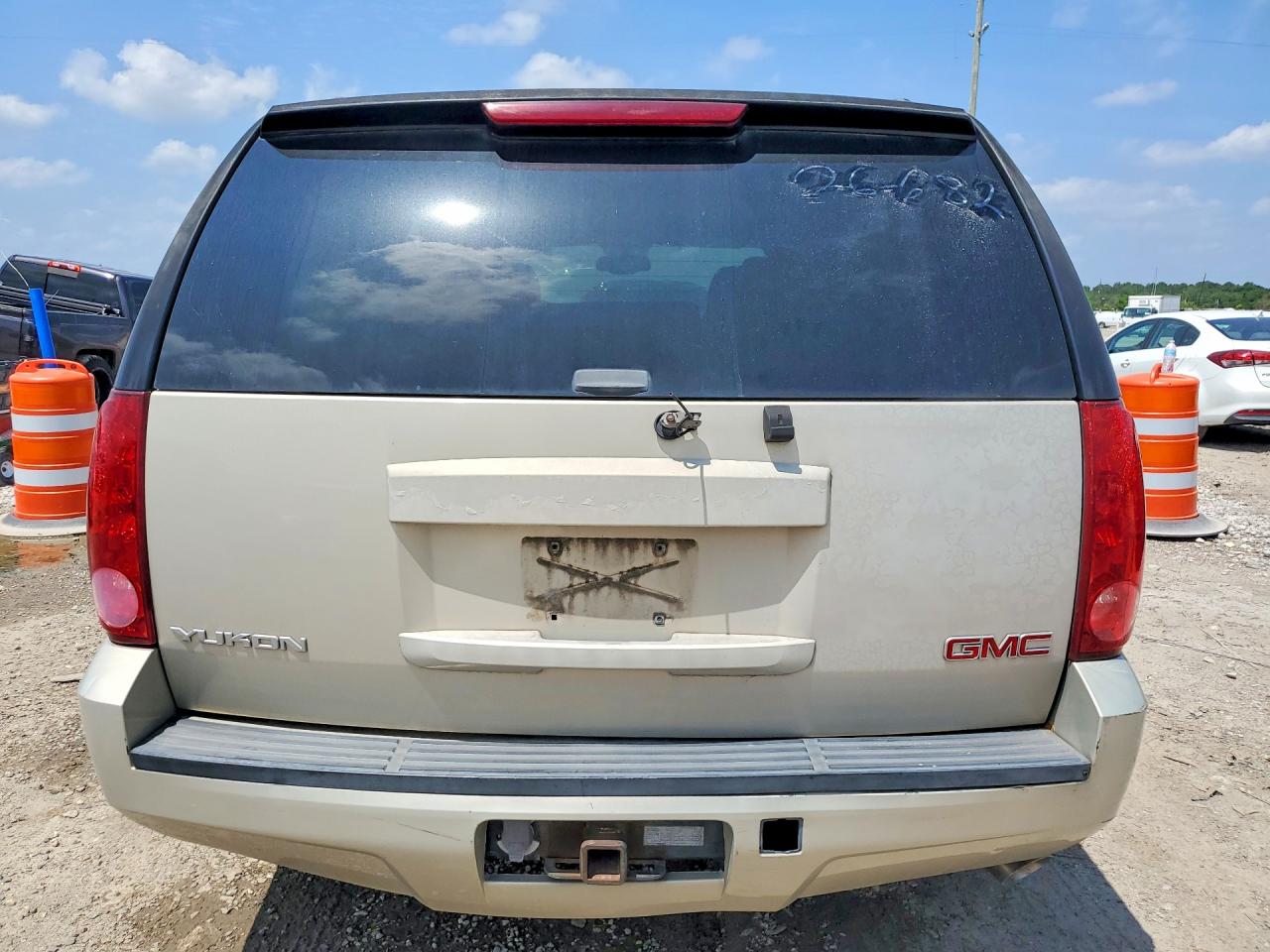 GMC Yukon