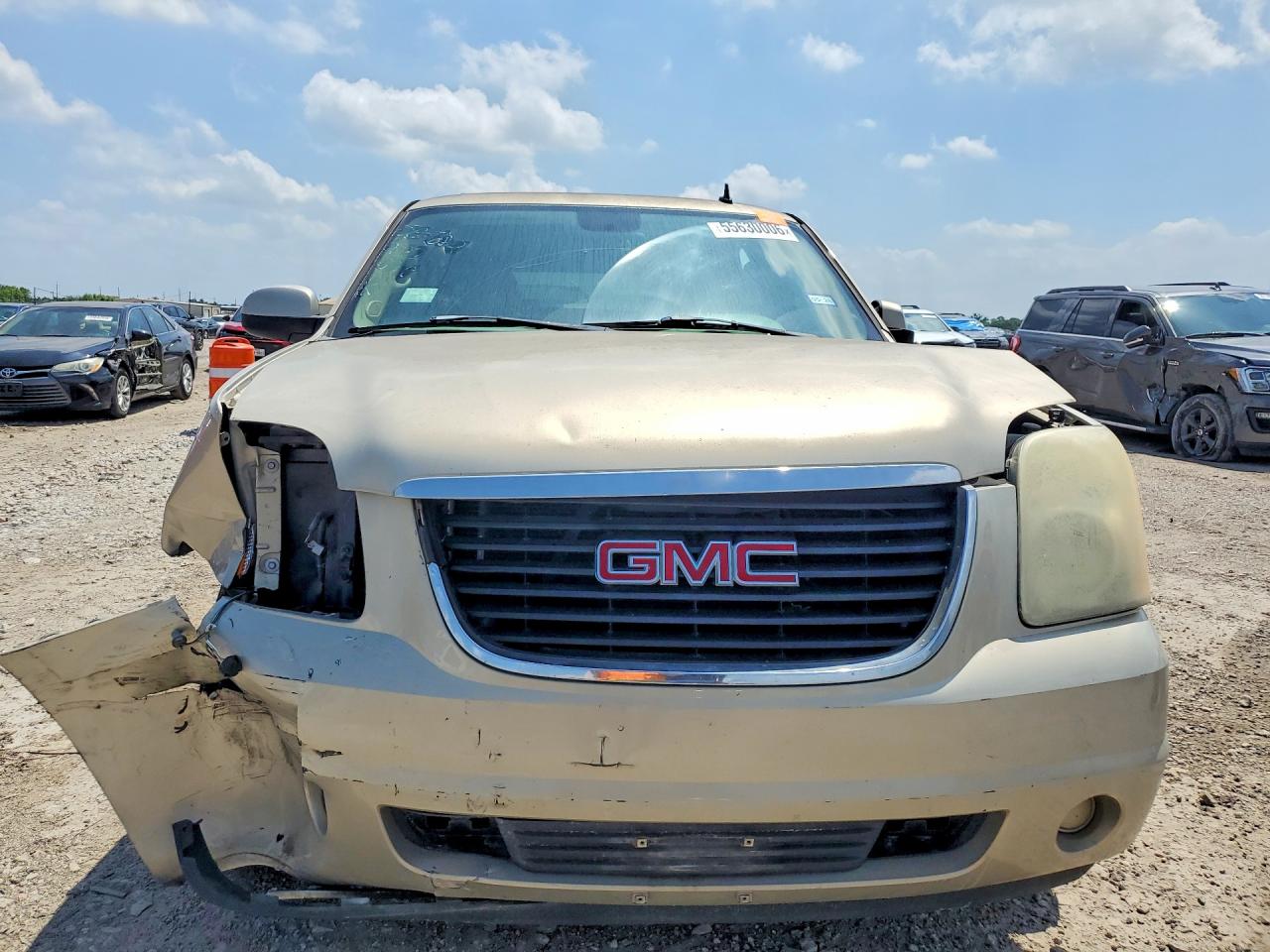 GMC Yukon