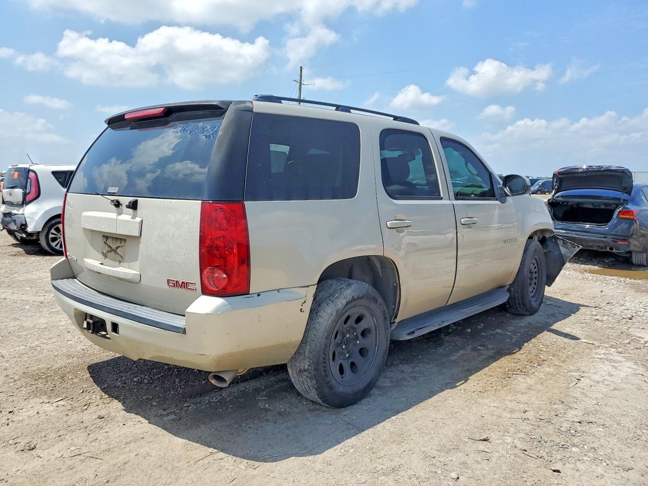 GMC Yukon