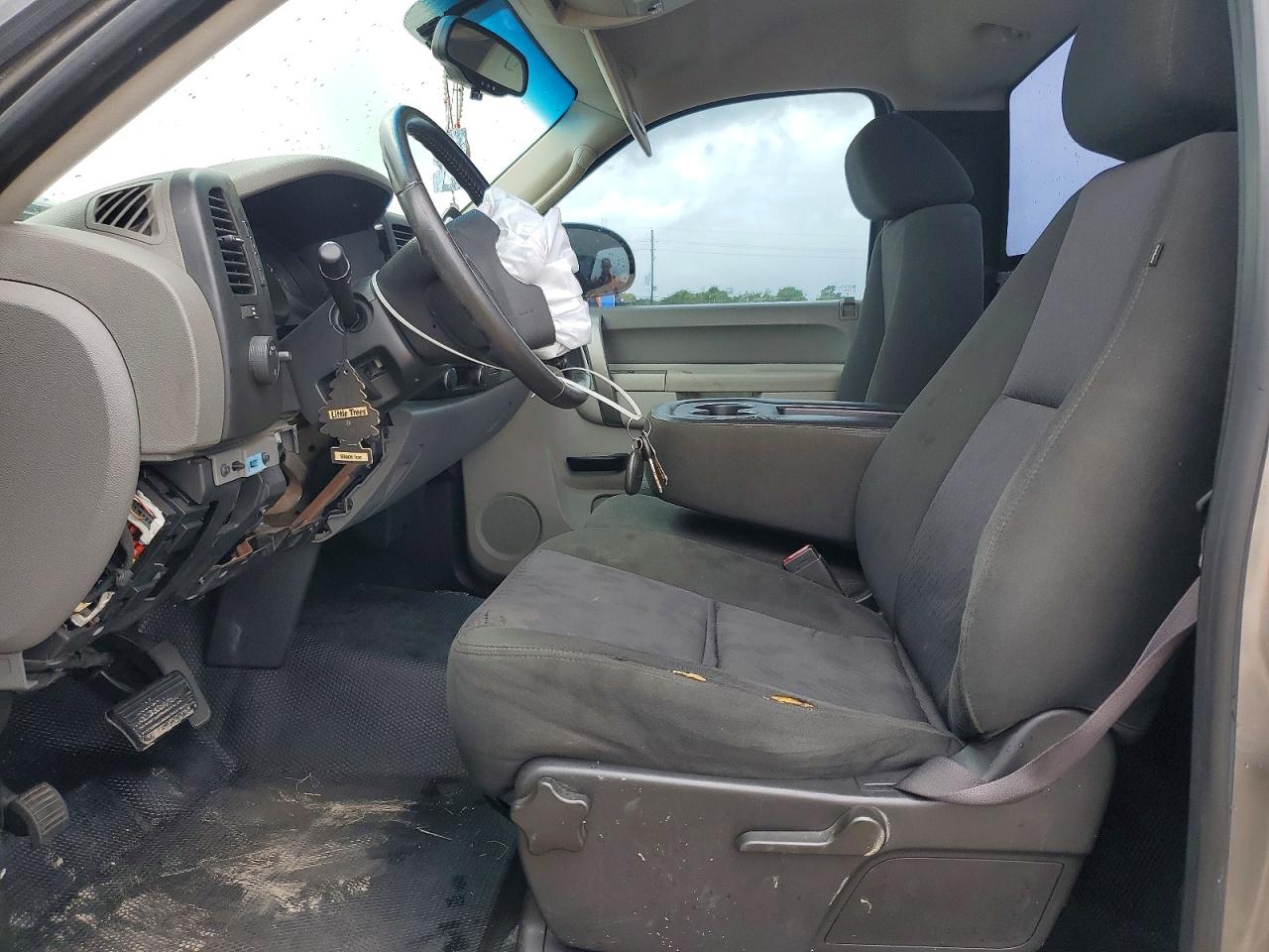 GMC Sierra C1500