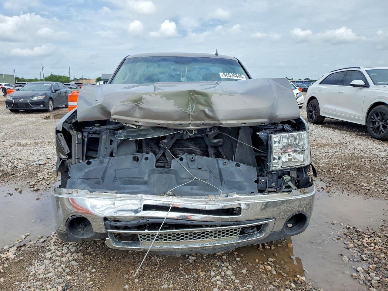 GMC Sierra C1500