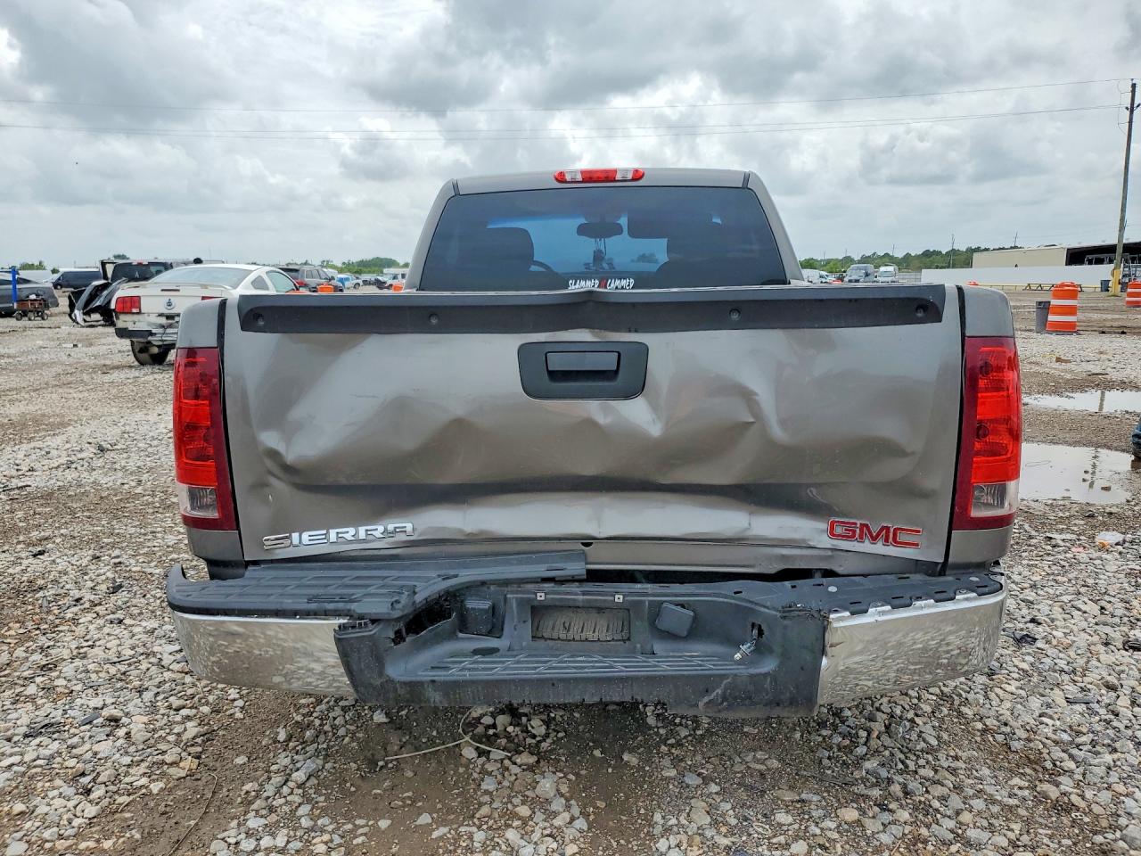 GMC Sierra C1500