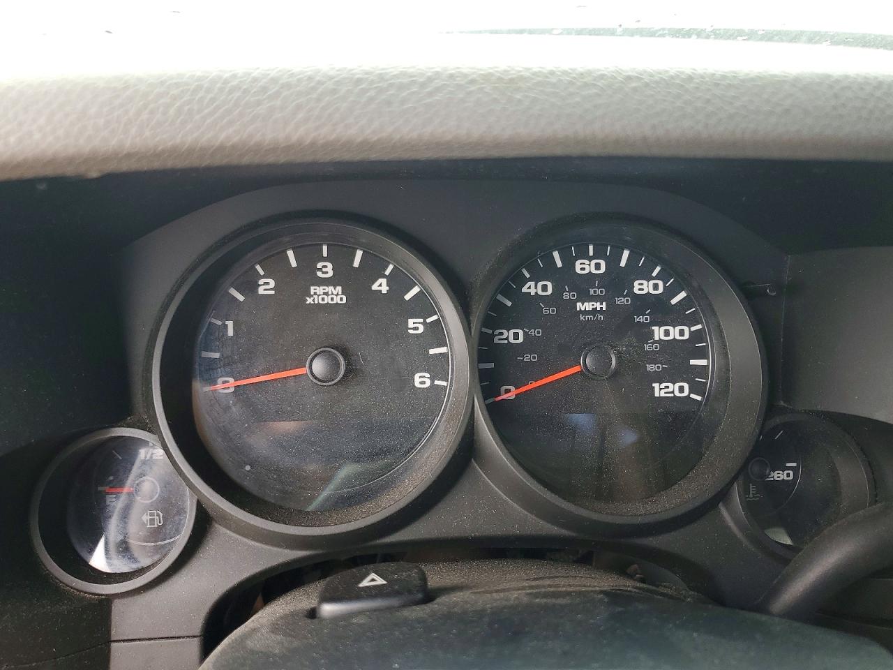 GMC Sierra C1500