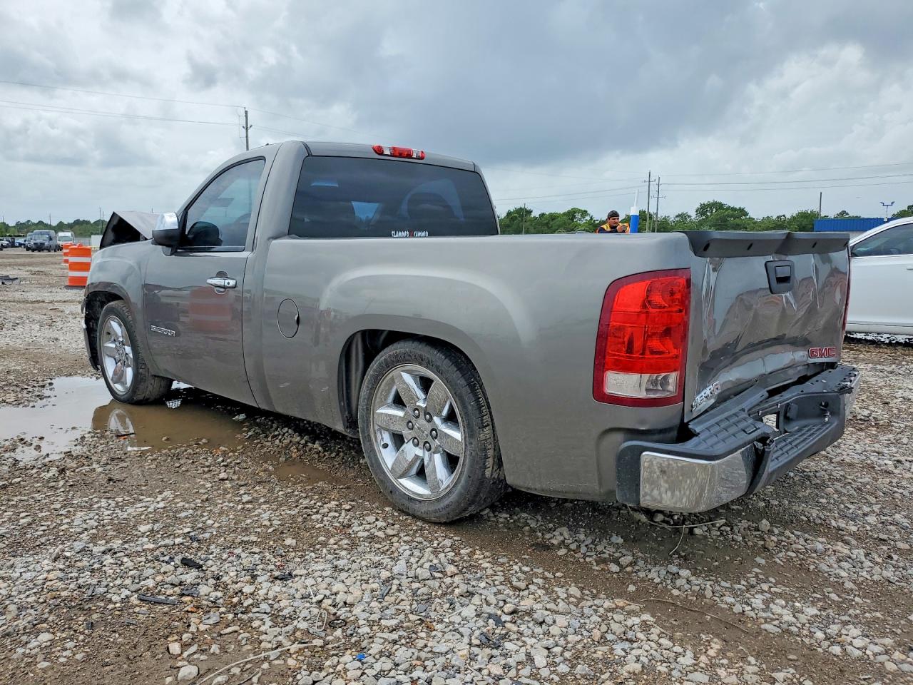 GMC Sierra C1500