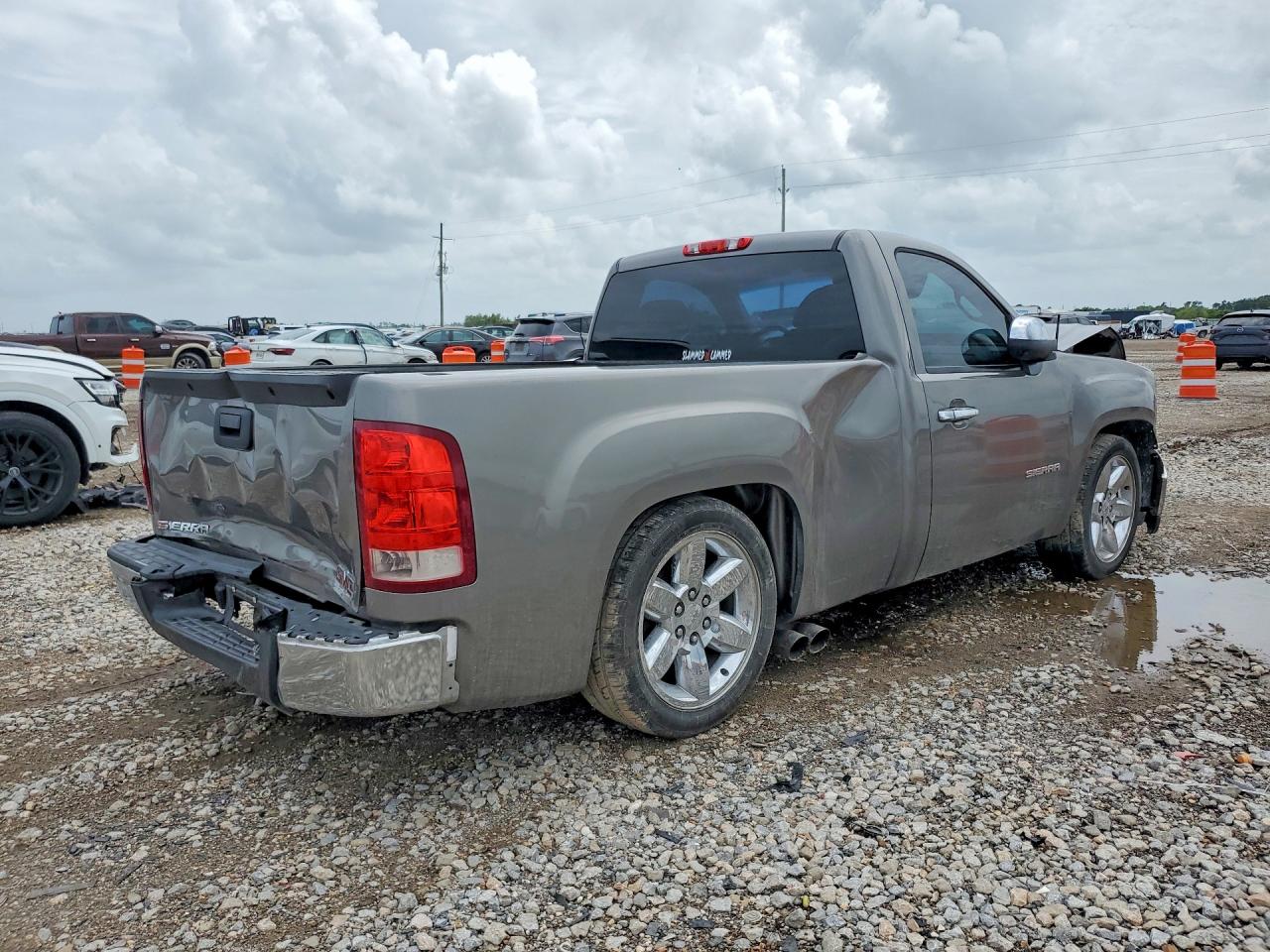 GMC Sierra C1500