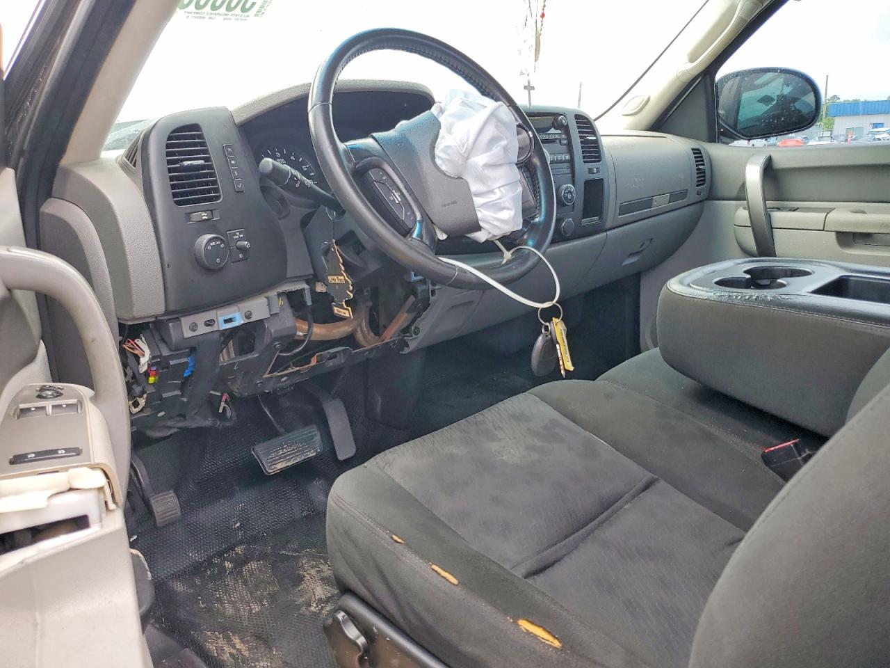 GMC Sierra C1500