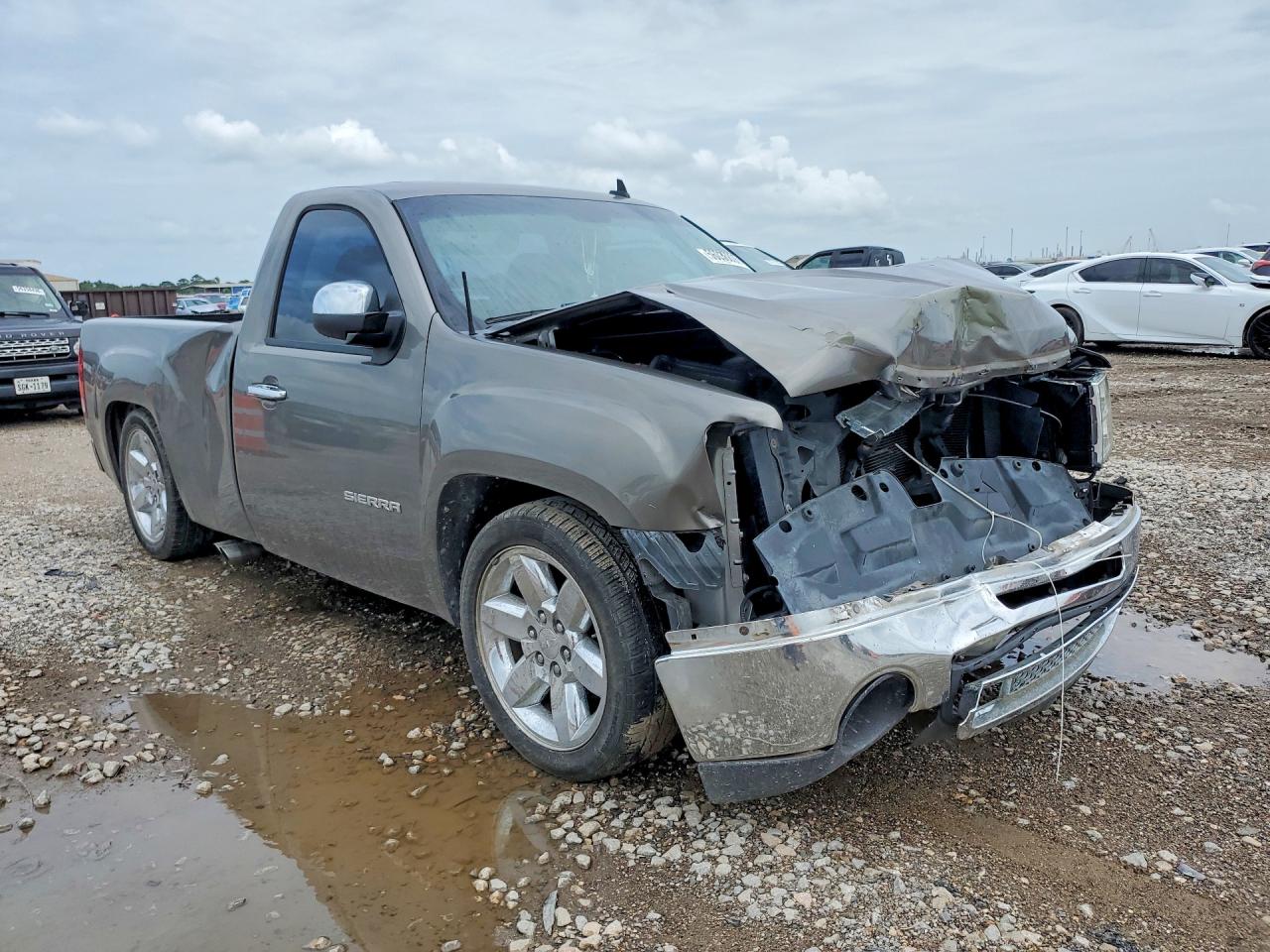 GMC Sierra C1500