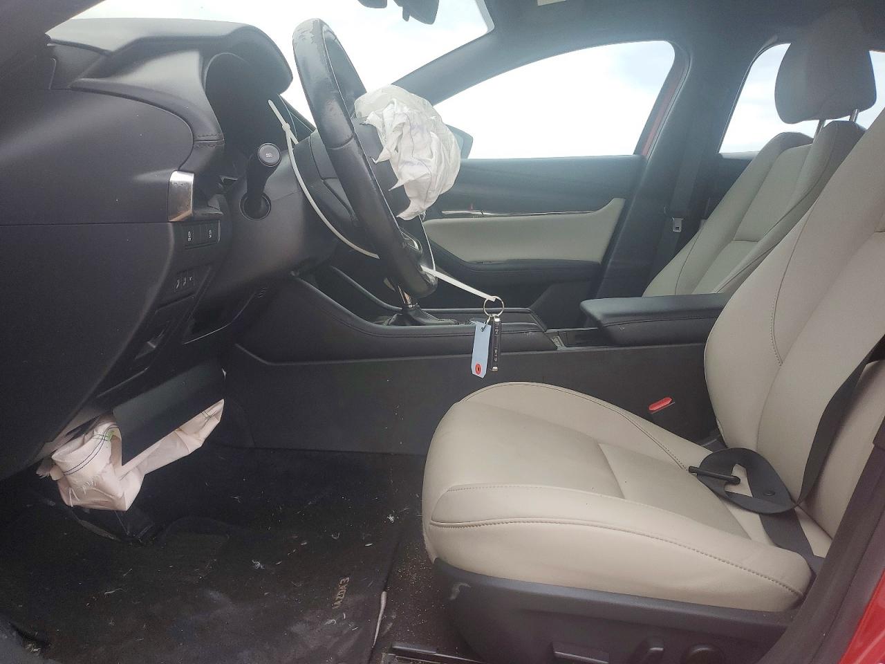 Mazda 3 Preferred