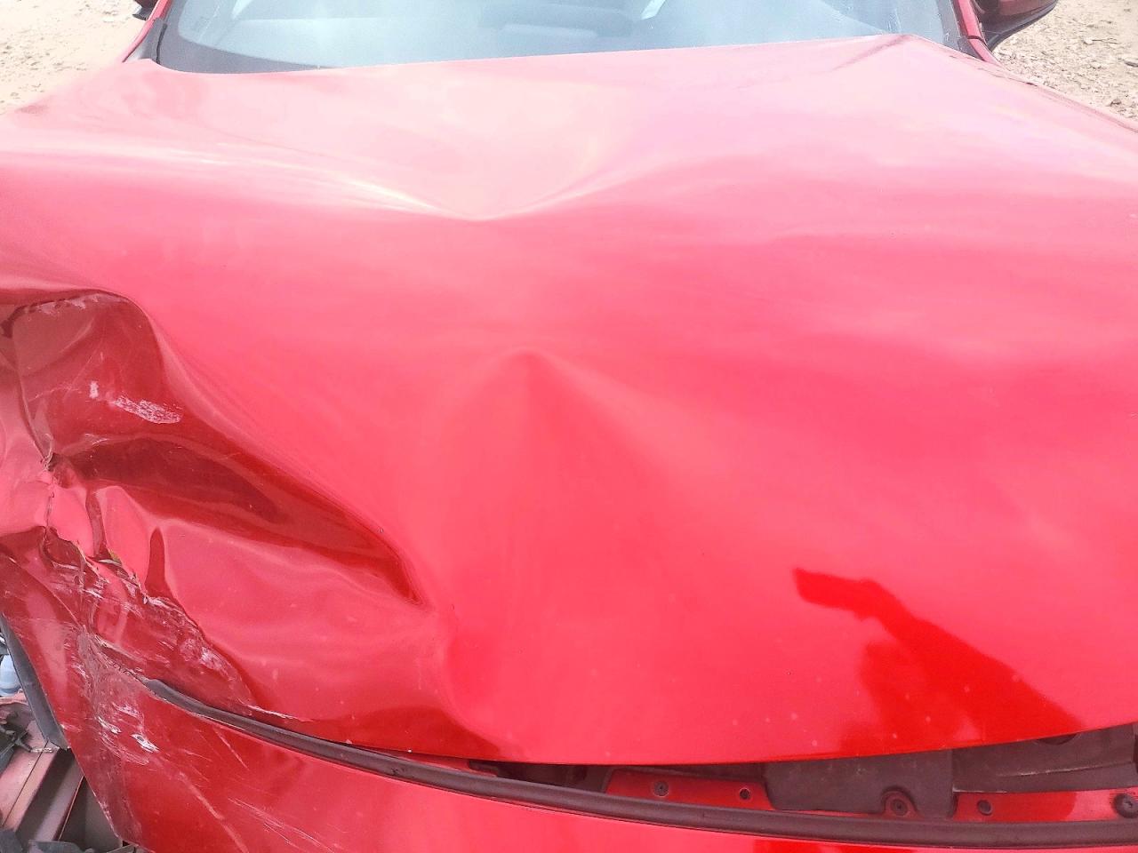 Mazda 3 Preferred
