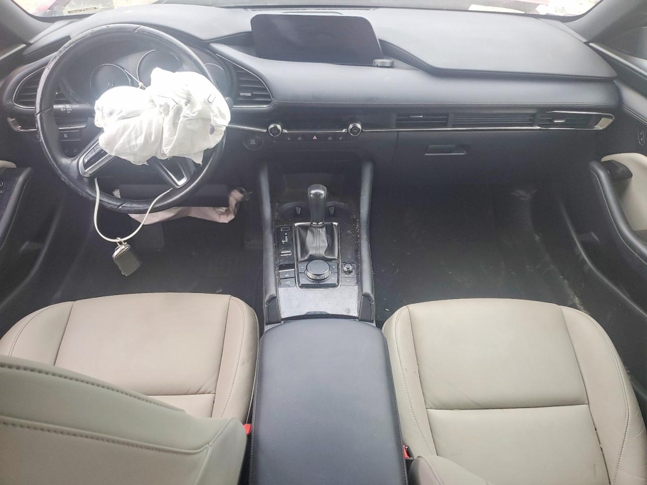 Mazda 3 Preferred
