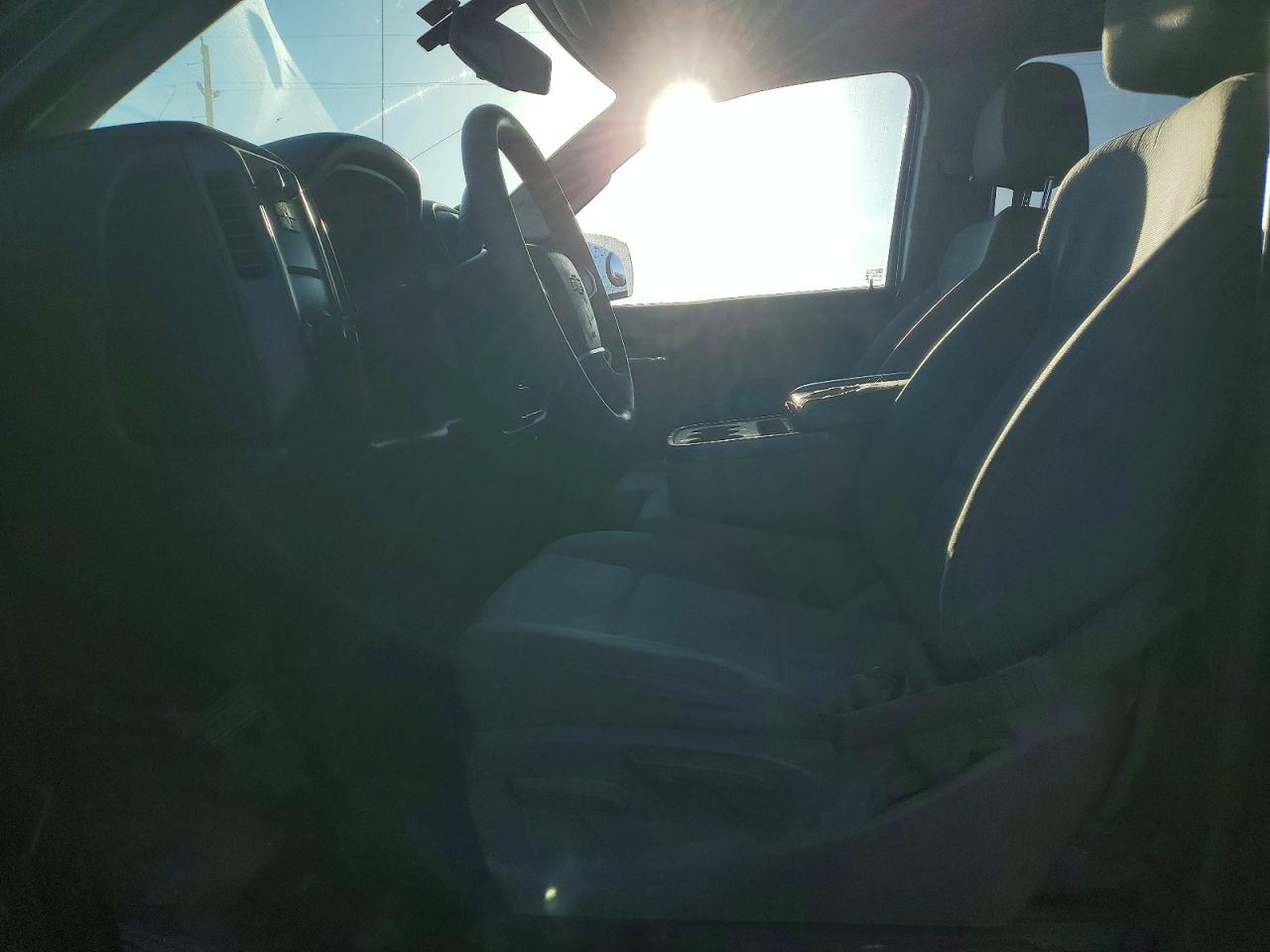 Chevrolet Silverado C1500