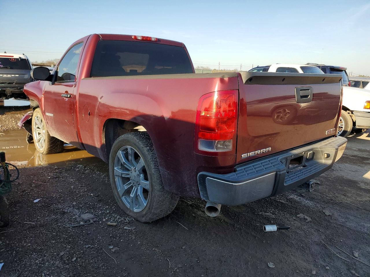 GMC Sierra C1500