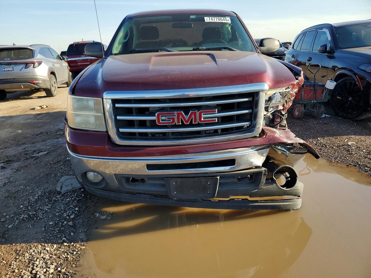 GMC Sierra C1500