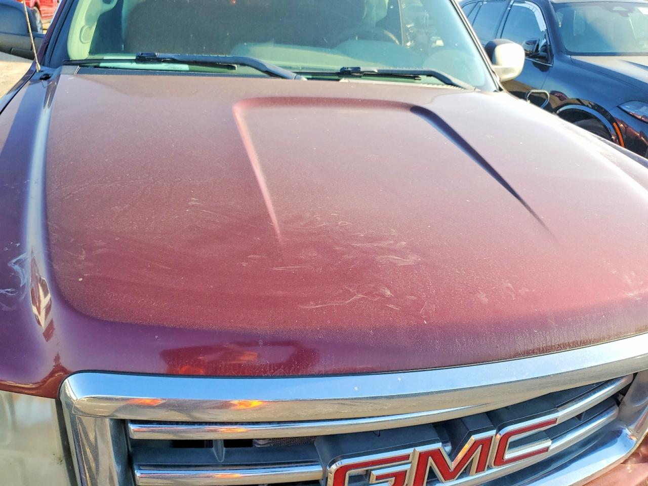 GMC Sierra C1500