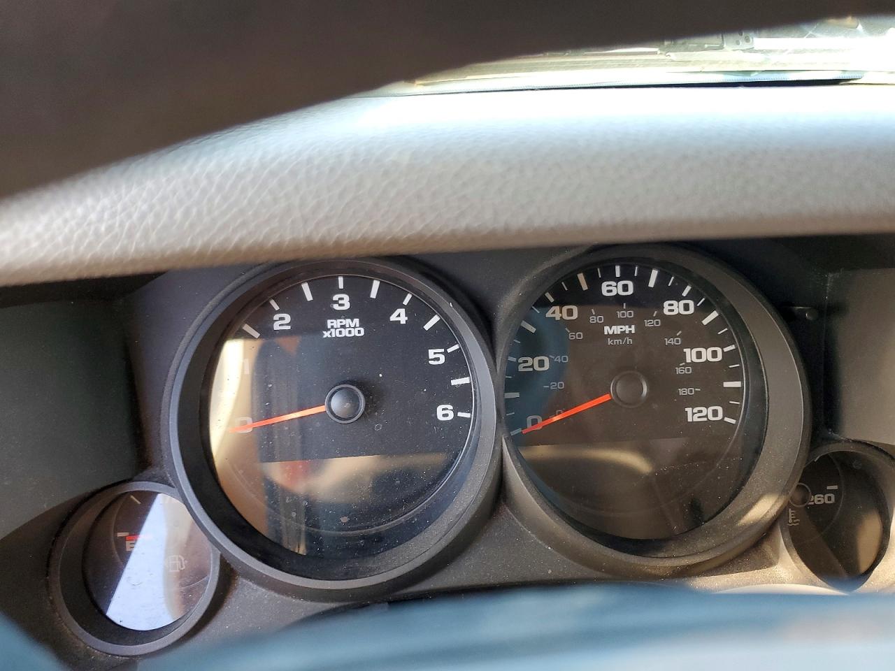 GMC Sierra C1500