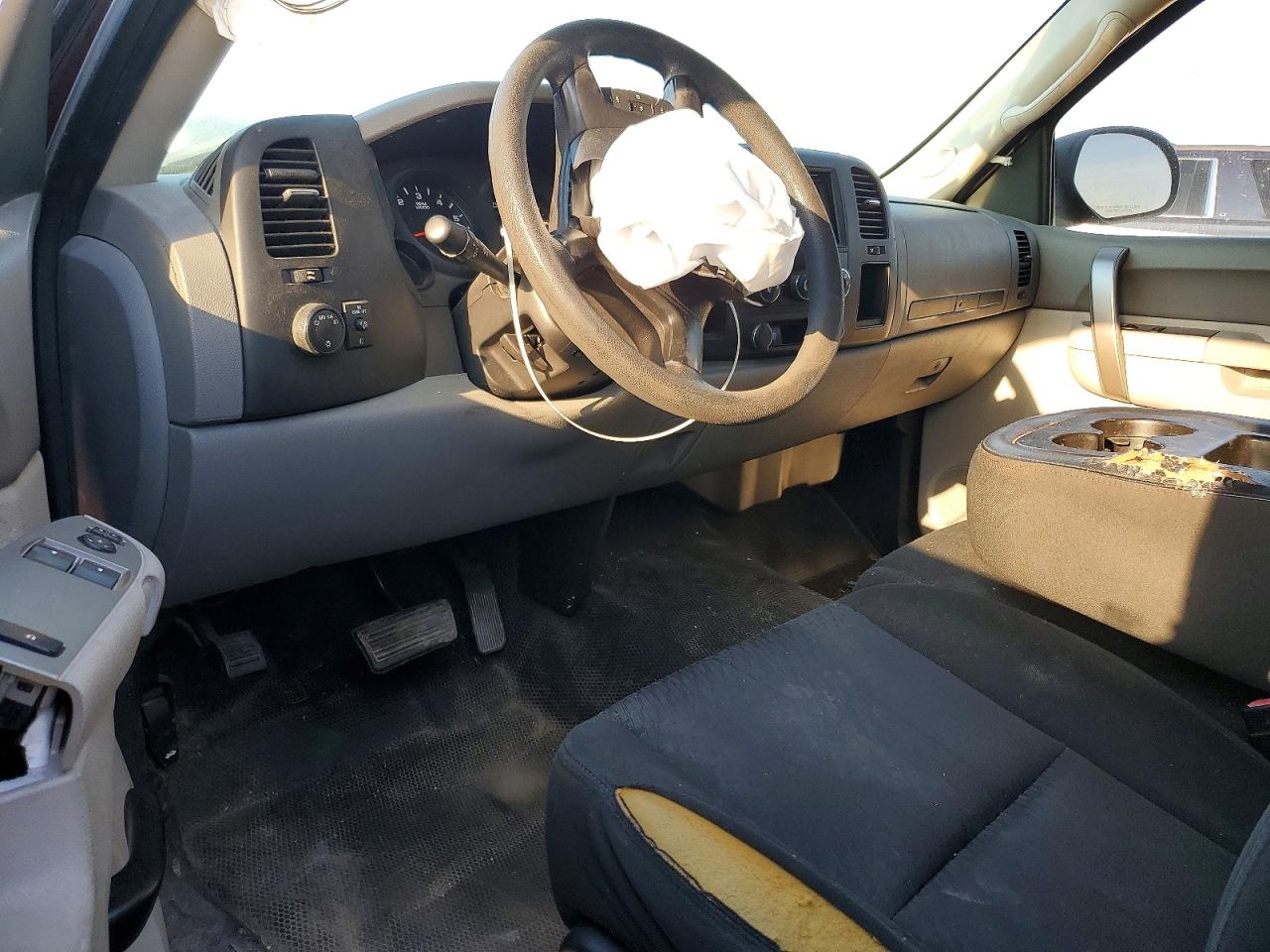 GMC Sierra C1500