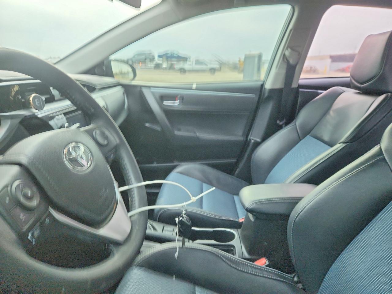 Toyota Corolla L