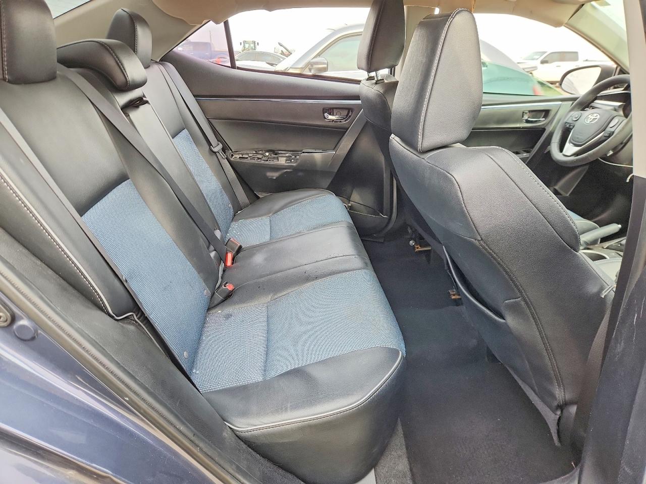 Toyota Corolla L