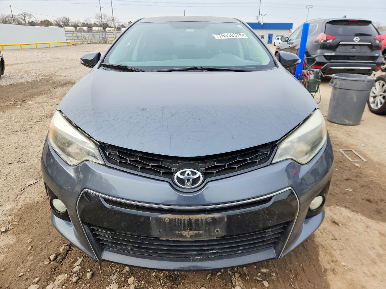 Toyota Corolla L