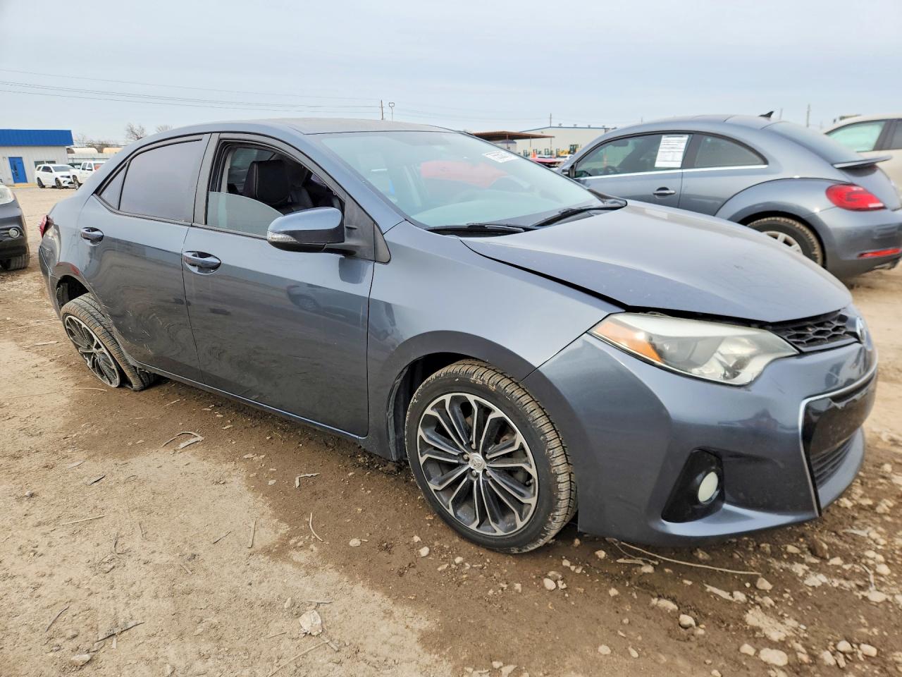 Toyota Corolla L