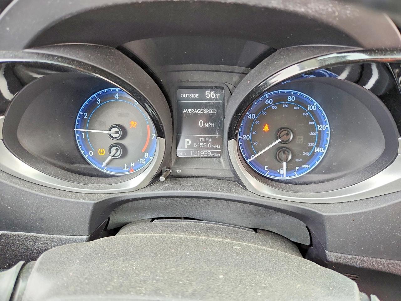 Toyota Corolla L