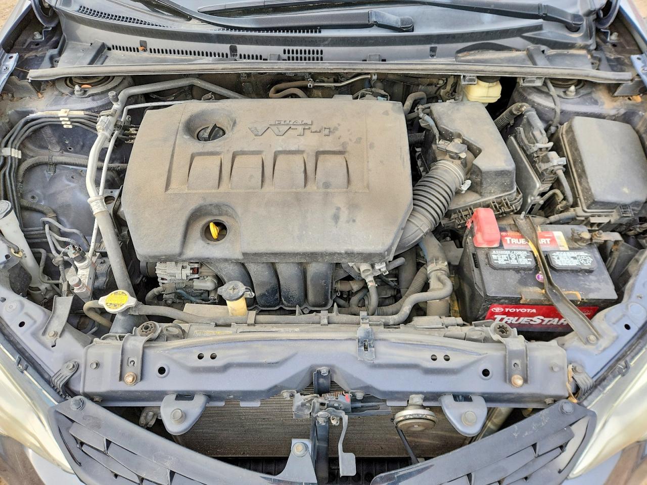 Toyota Corolla L