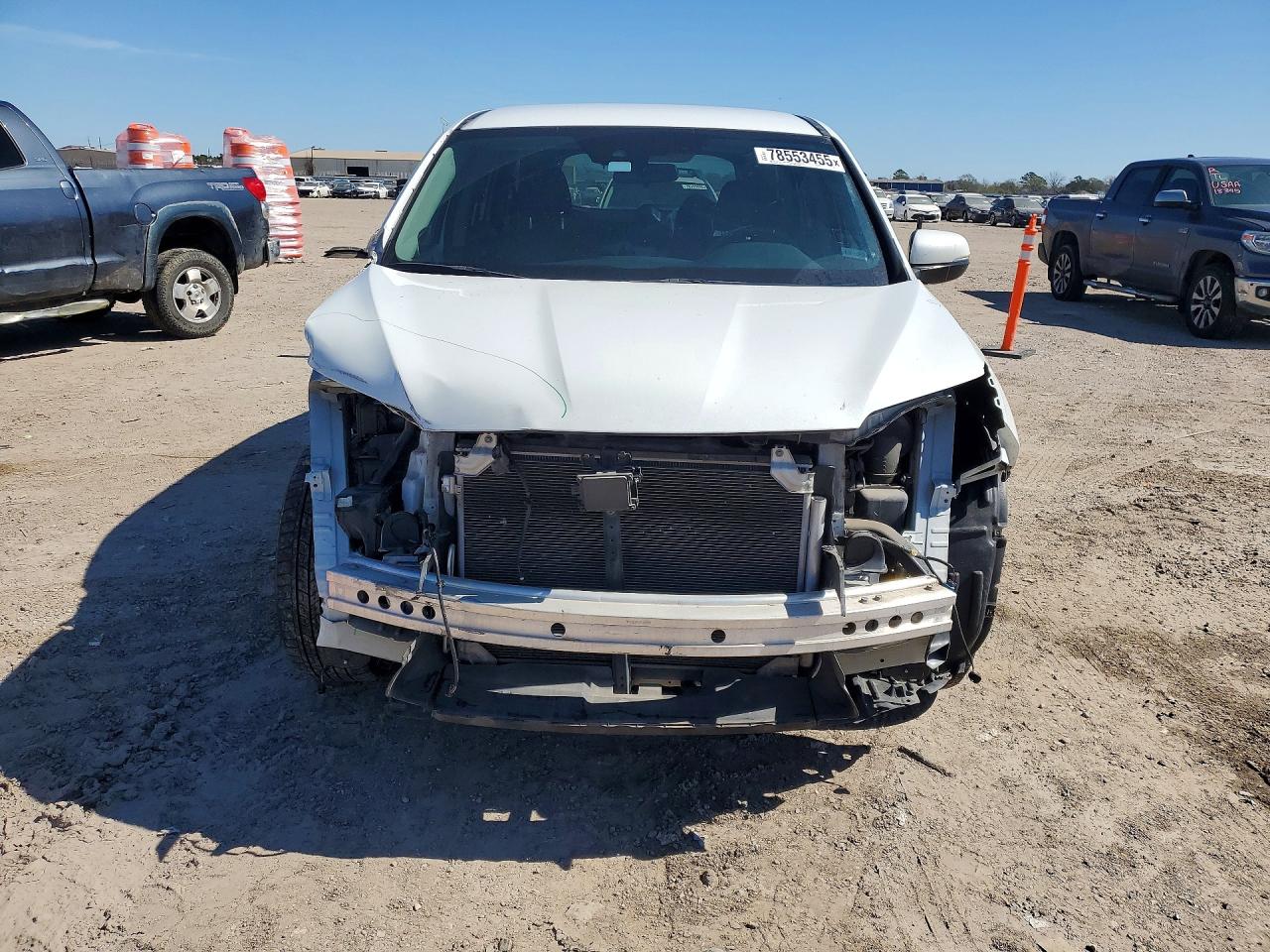 Honda Pilot Ex