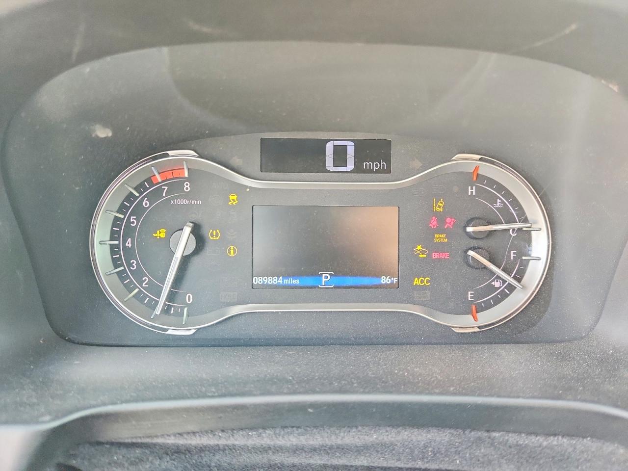 Honda Pilot Elite
