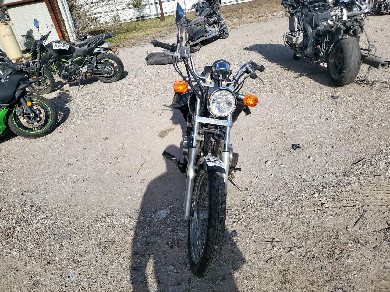 Honda Cm Cycle C