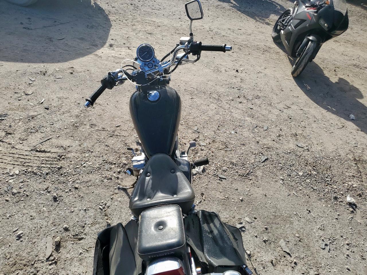 Honda Cm Cycle C