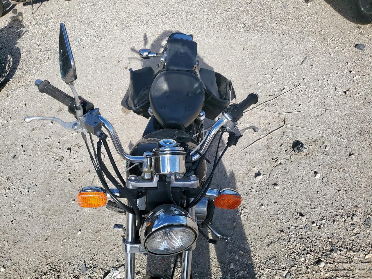 Honda Cm Cycle C